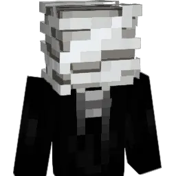 Destinous's Minecraft skin