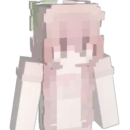 Destiny080925's Minecraft skin