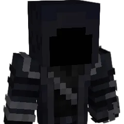 Destiny2K17 Minecraft avatar bust