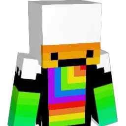 Destiny6410's Minecraft skin