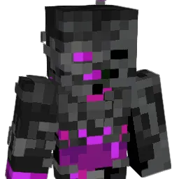 DestinyBreeD Minecraft avatar bust