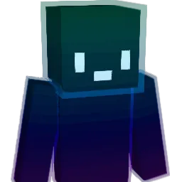 DestinyJam Minecraft avatar bust