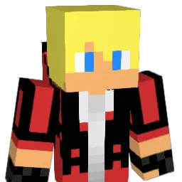 DestinyPirate4 Minecraft avatar bust