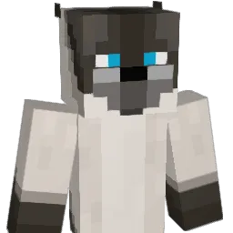 DestinyPixel Minecraft avatar bust