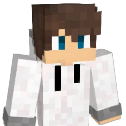 DestinyRick's Minecraft skin