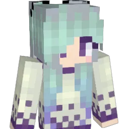 DestinyStarr's Minecraft skin
