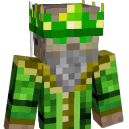 DestinyTurtle's Minecraft skin