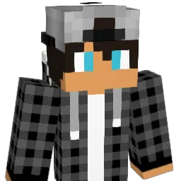 Destiny_Assassin Minecraft avatar bust