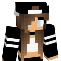 Destiny_Da_Gamer Minecraft avatar bust