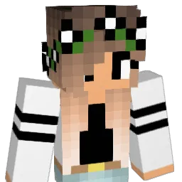 Destiny_G's Minecraft skin