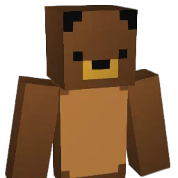 Destiny_GHL Minecraft avatar bust