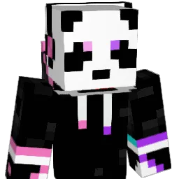 Destiny_Owl Minecraft avatar bust