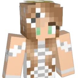 Destiny_Snipezzz Minecraft avatar bust