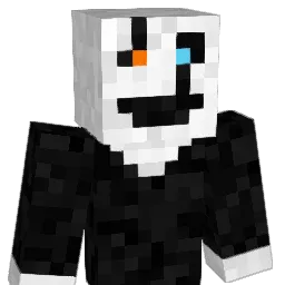 Destinypro22's Minecraft skin