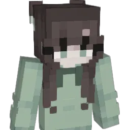 Destinyymoon's Minecraft skin