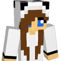 Destory_X's Minecraft skin