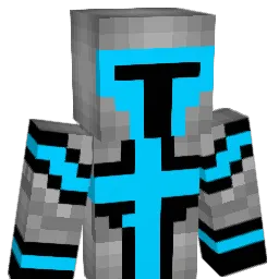 Destr0yerHD Minecraft avatar bust