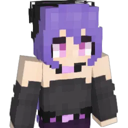 DestraPop's Minecraft skin