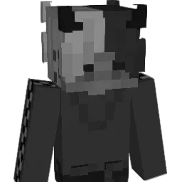DestreX_ Minecraft avatar bust