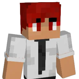 Destrik_D Minecraft avatar bust