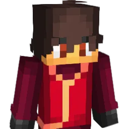 Destrixde's Minecraft skin