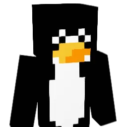 Destro3210 Minecraft avatar bust