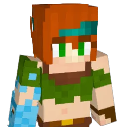 Destrogo's Minecraft skin