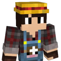 Destroice's Minecraft skin