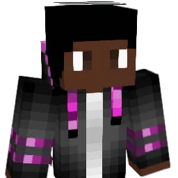 DestronX's Minecraft skin