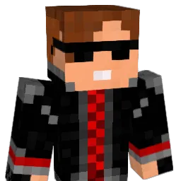 Destrox_10's Minecraft skin