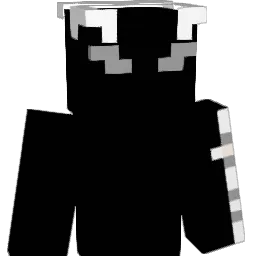 Minecraft-Avatar von DestroyDeen: Büste