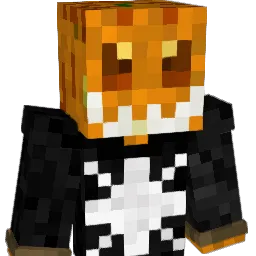 DestroyLonl3y Minecraft avatar bust