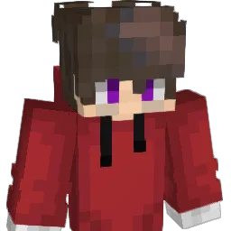 DestroyZ5521 Minecraft avatar bust