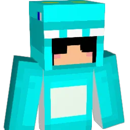 Destroy_Freeze Minecraft avatar bust