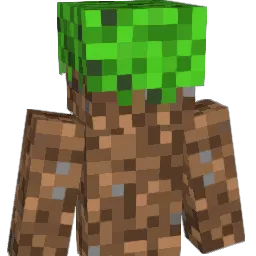 Destroyado's Minecraft skin