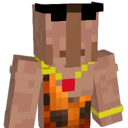 Destroyedbyyou's Minecraft skin