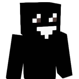 Destroyeman's Minecraft skin