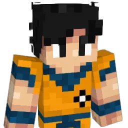 Destroyer145_ Minecraft avatar bust