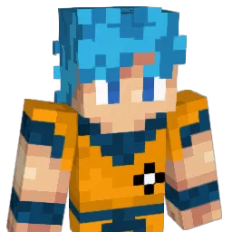 Destroyer145__ Minecraft avatar bust