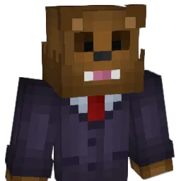 Destroyer1884 Minecraft avatar bust
