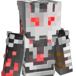 Destroyer2023 Minecraft avatar bust