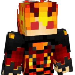 Destroyer260_ Minecraft avatar bust