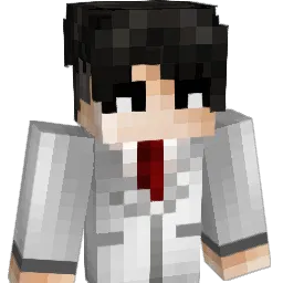 Destroyer281002 Minecraft avatar bust