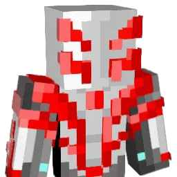 Destroyer7M3 Minecraft avatar bust