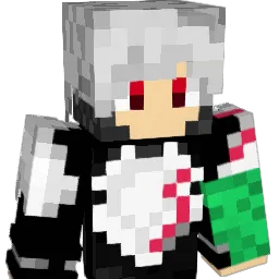 DestroyerBrayton Minecraft avatar bust