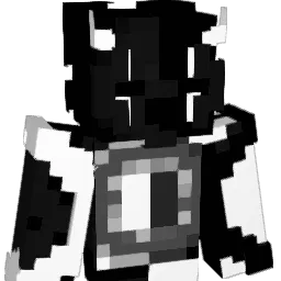 DestroyerDaan Minecraft avatar bust