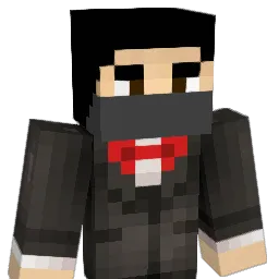 DestroyerDomeMC Minecraft avatar bust