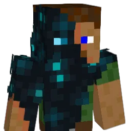 DestroyerFlash's Minecraft skin