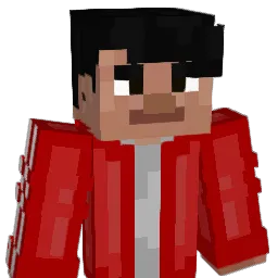 DestroyerGame's Minecraft skin