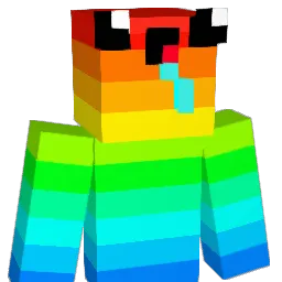 DestroyerI Minecraft avatar bust
